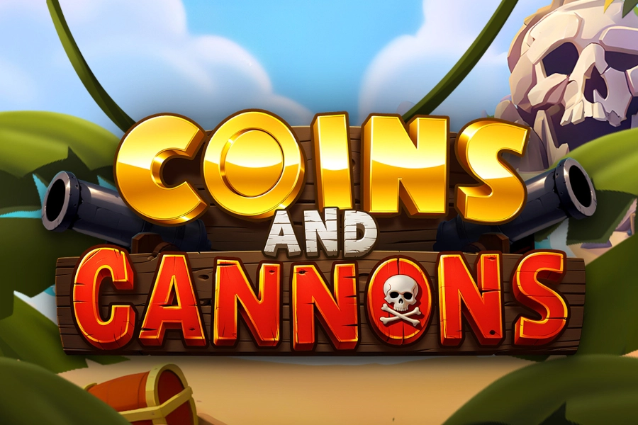 00059 coins and cannons