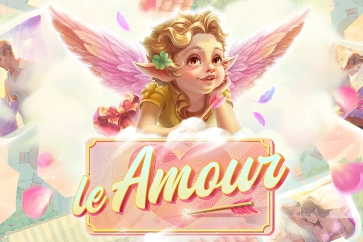 00136 le amour