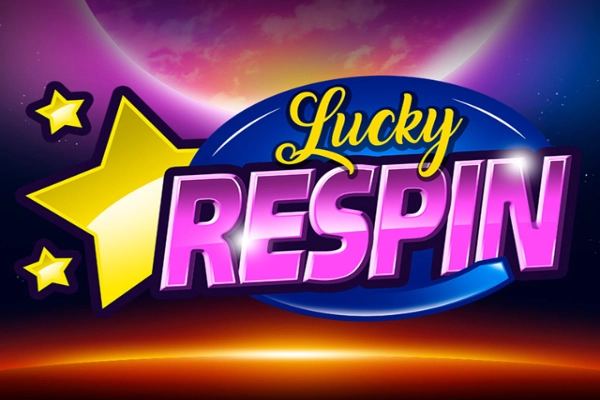 00325 lucky respin
