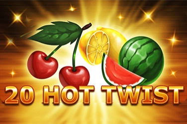 00450 20 hot twist