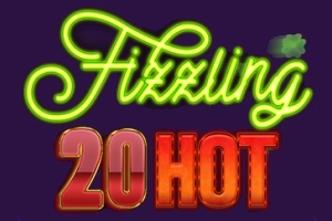 00463 fizzling 20 hot