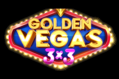 00468 golden vegas 3x3