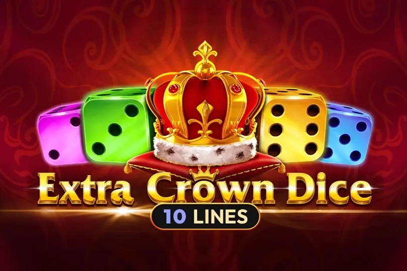 00639 extra crown dice