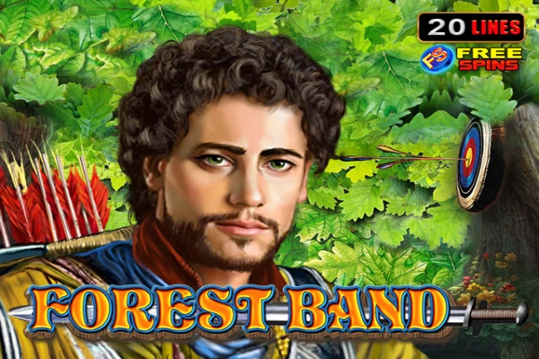 00650 forest band