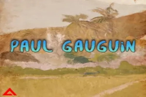 00816 paul gauguin