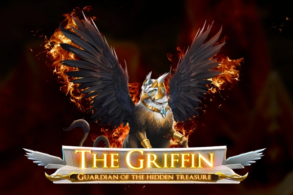 00890 the griffin