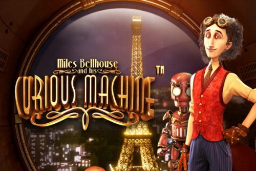 02252 the curious machine