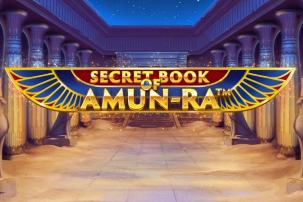 03268 secret book of amun ra