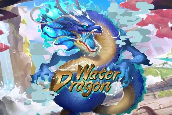 03507 water dragon