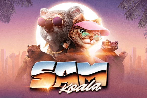 04984 koala sam