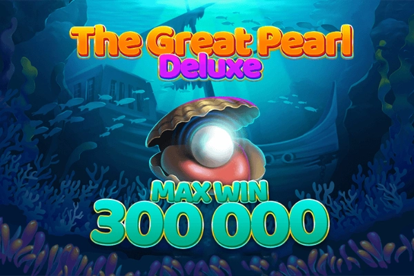 05007 the great pearl deluxe