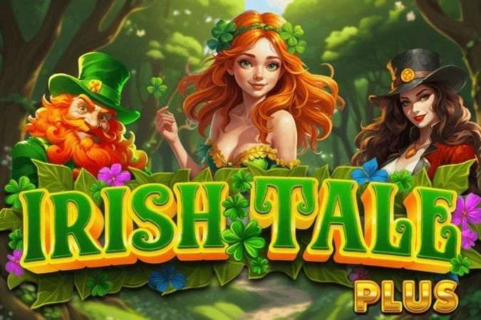 05175 irish tale plus