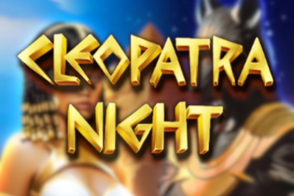05807 cleopatra night