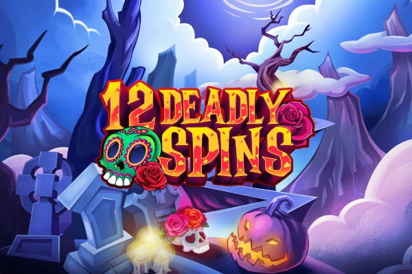 06237 12 deadly spins