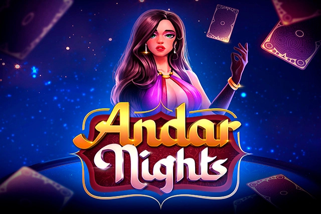06365 andar nights