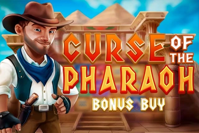 06417 curse of the pharaoh bonus buy