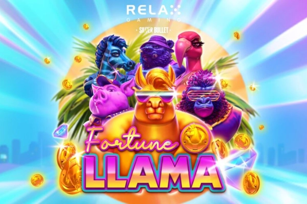 06873 fortune llama