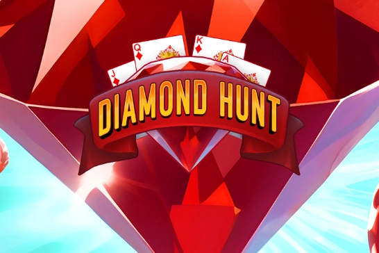 07131 diamond hunt