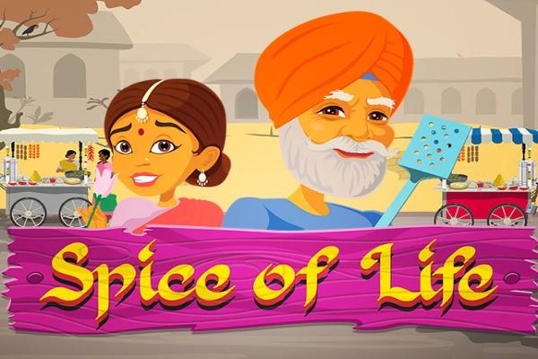 08735 spice of life