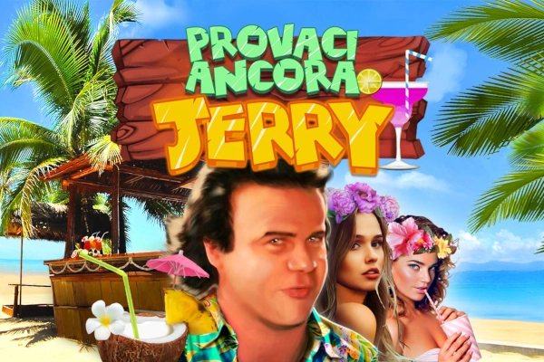 08799 provaci ancora jerry