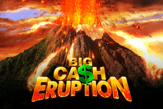08841 big cash eruption