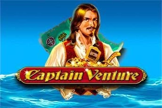09228 captain venture
