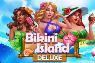 09545 bikini island deluxe