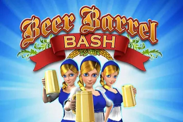 09984 beer barrel bash