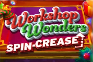 10277 workshop wonders