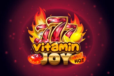 10423 vitamin joy hot