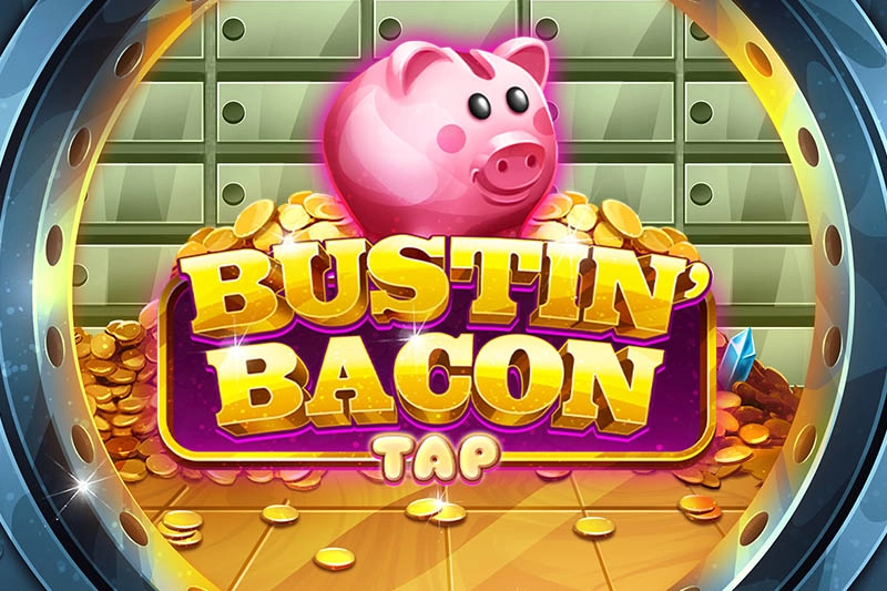 10438 bustin bacon tap