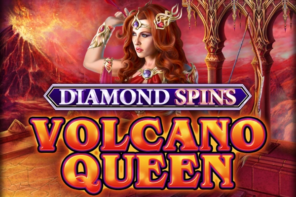 10612 volcano queen diamond spins