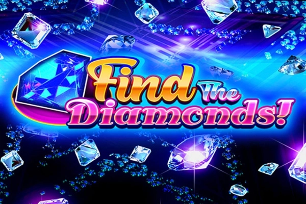 11088 find the diamonds