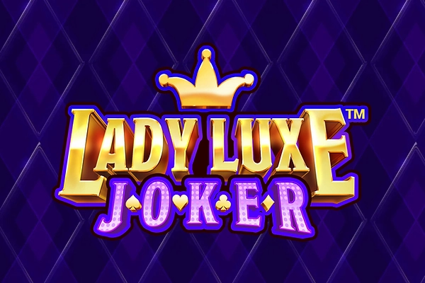 11490 lady luxe joker