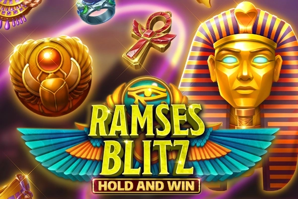 12444 ramses blitz hold and win