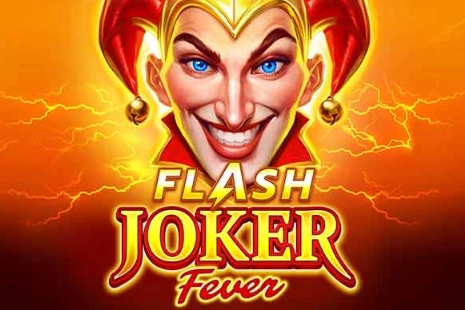 12472 flash joker fever