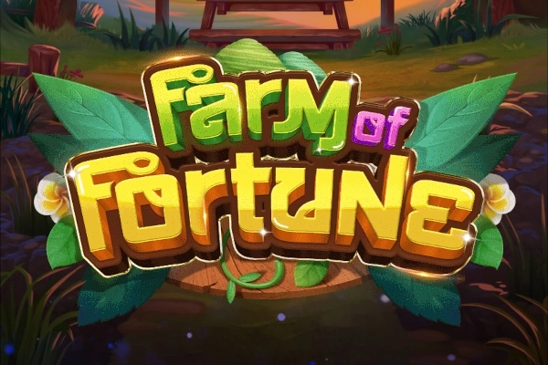 12518 farm of fortune