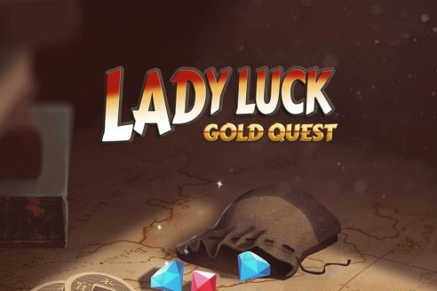 12679 lady luck gold quest