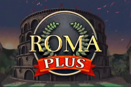 14158 roma plus