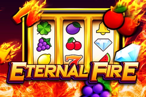 15025 eternal fire