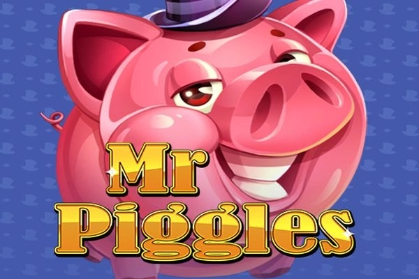 15520 mr piggles
