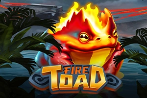 16437 fire toad