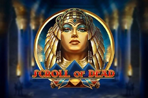 16647 scroll of dead