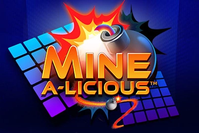 17385 mine a licious