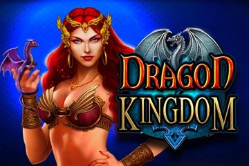 18023 dragon kingdom