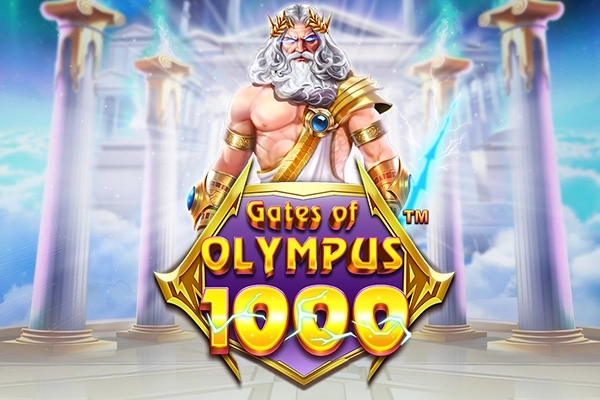 18104 gates of olympus 1000