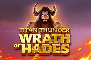 18901 titan thunder wrath of hades