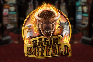 19245 ragin buffalo