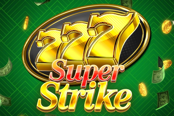 19290 777 super strike