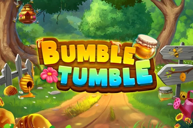 19902 bumble tumble